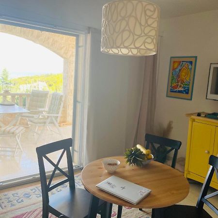 Beach Apartmant Постира Экстерьер фото