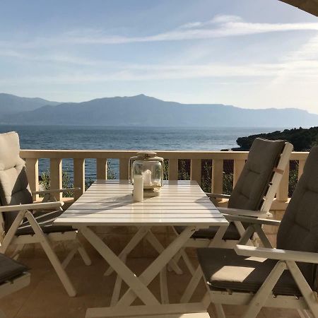 Beach Apartmant Постира Экстерьер фото