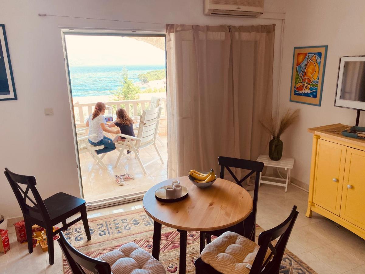 Beach Apartmant Постира Экстерьер фото
