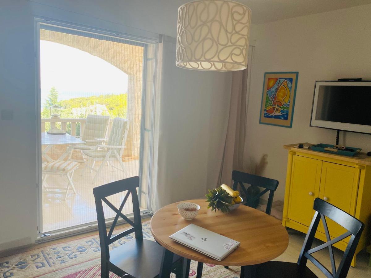 Beach Apartmant Постира Экстерьер фото