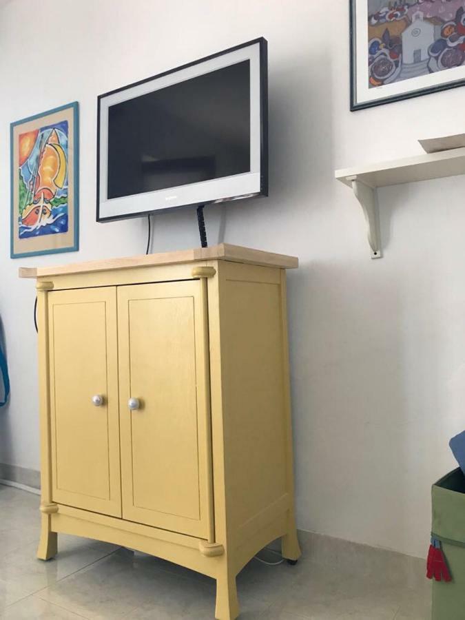 Beach Apartmant Постира Экстерьер фото