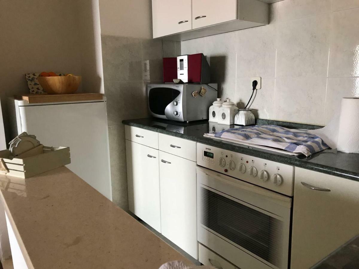 Beach Apartmant Постира Экстерьер фото
