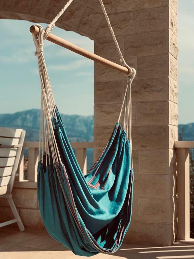 Beach Apartmant Постира Экстерьер фото